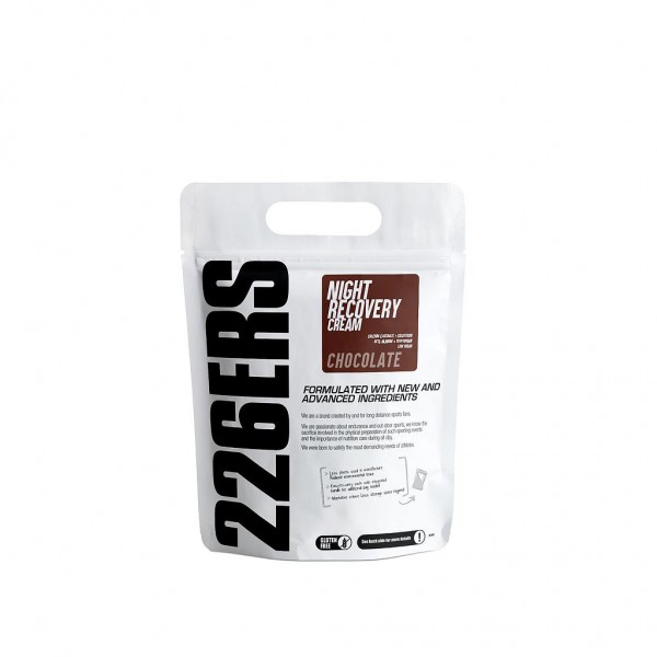 226ERS NIGHT RECOVERY CREAM CHOCOLATE 1000GR