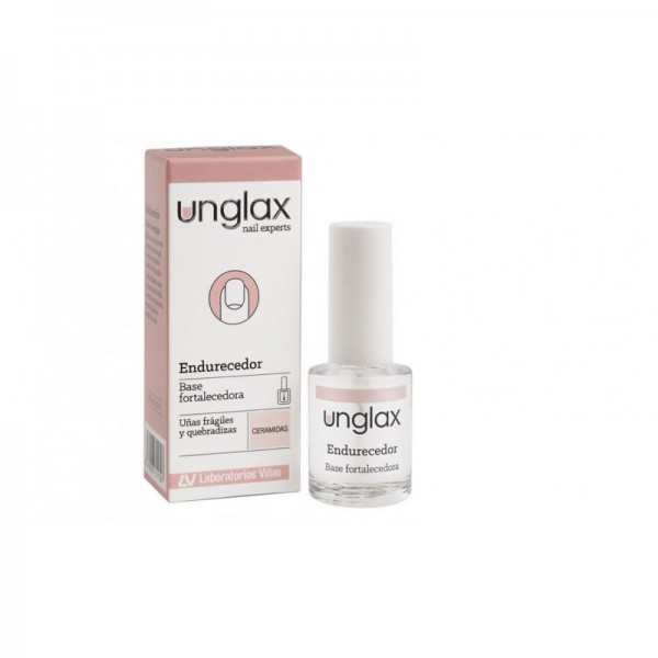 UNGLAX ENDURECEDOR 1 ENVASE 10 ml