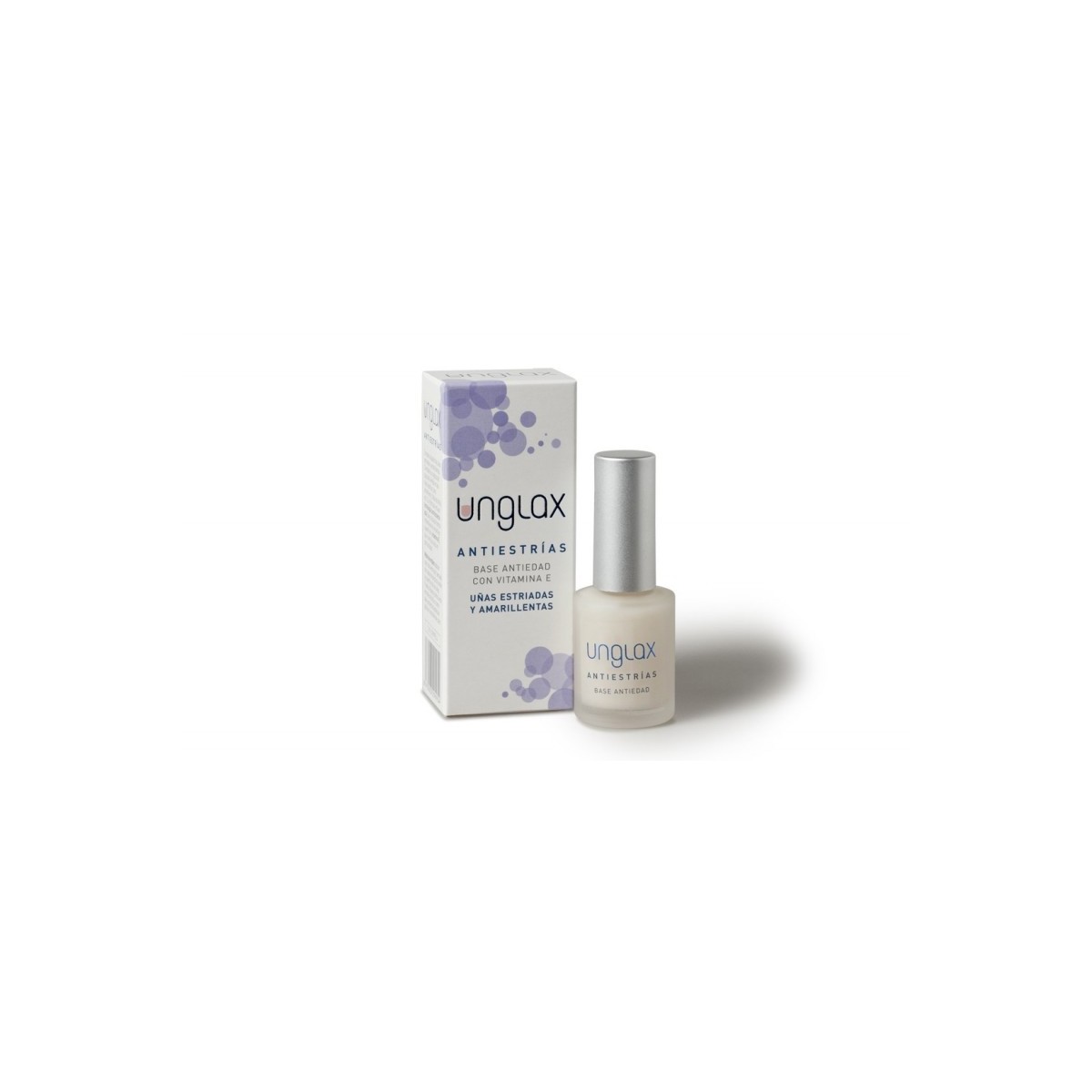 UNGLAX ANTIESTRIAS 1 ENVASE 10 ml