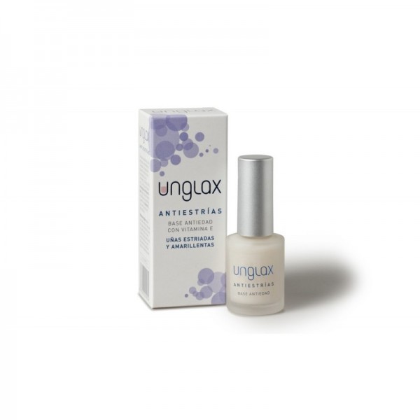 UNGLAX ANTIESTRIAS 1 ENVASE 10 ml