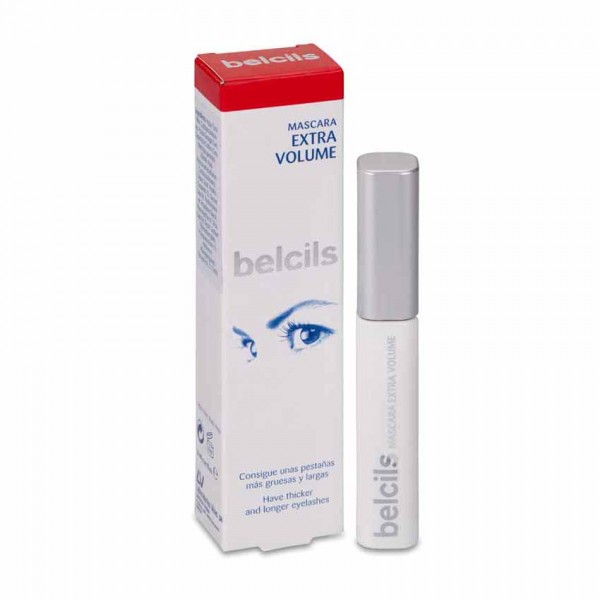 BELCILS MASCARA EXTRA VOLUMEN 1 ENVASE 8 ml