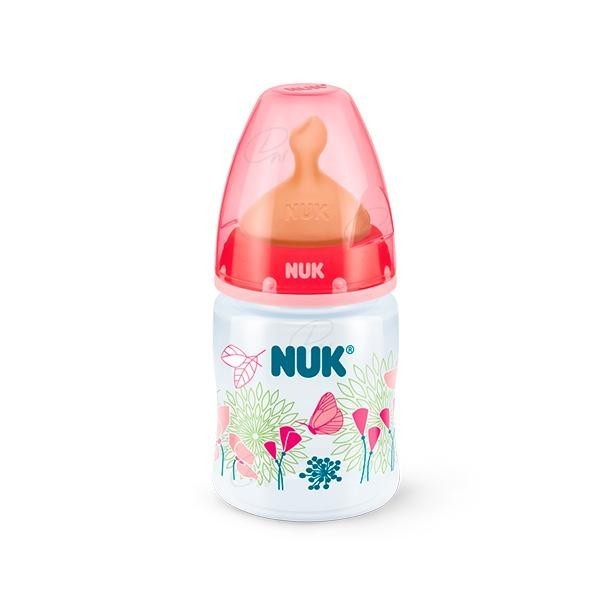 BIBERON 0 BPA PP LATEX 1M 150 CC LECHE