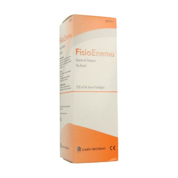 FISIOENEMA 66 ML