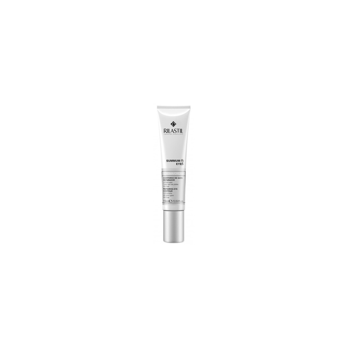 RILASTIL SUMMUM RX CONTORNO DE OJOS CREMA 1...