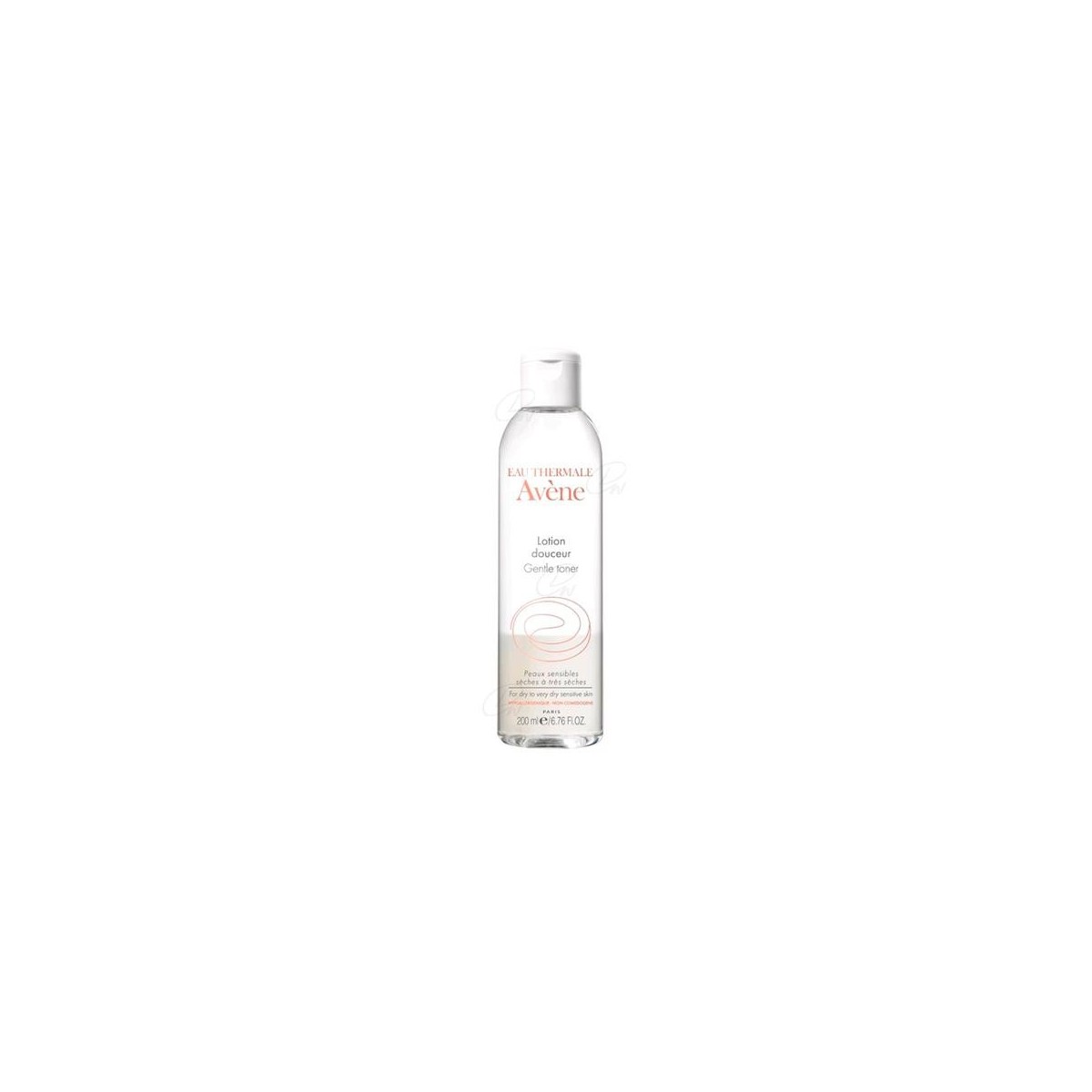 AVENE LOCION SUAVIZANTE 200 ML