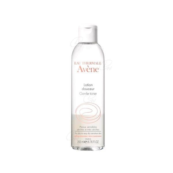 AVENE LOCION SUAVIZANTE 200 ML