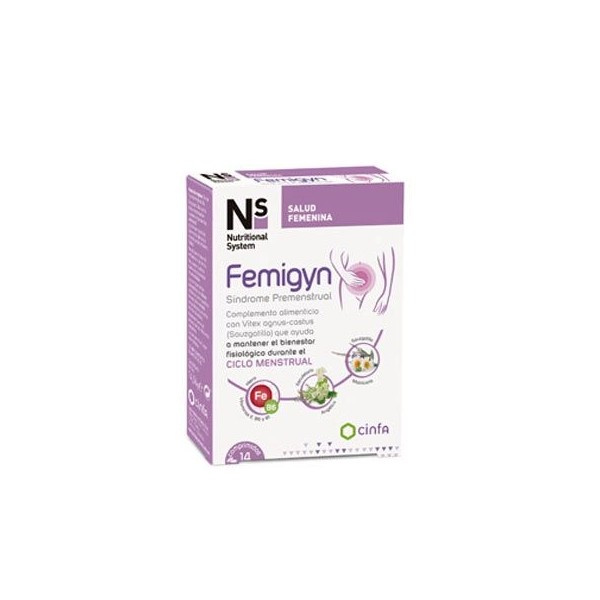 copy of DONNA PLUS MENOCIFUGA 60 COMPRIMIDOS