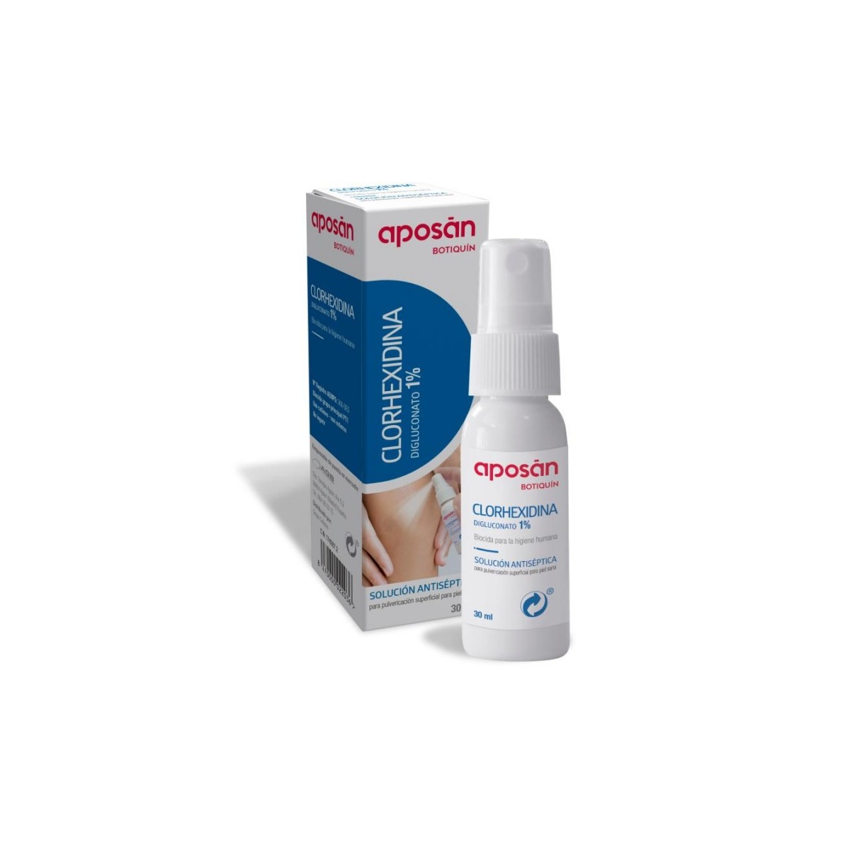 copy of POVIDONA APOSAN 1 FRASCO 50 ml