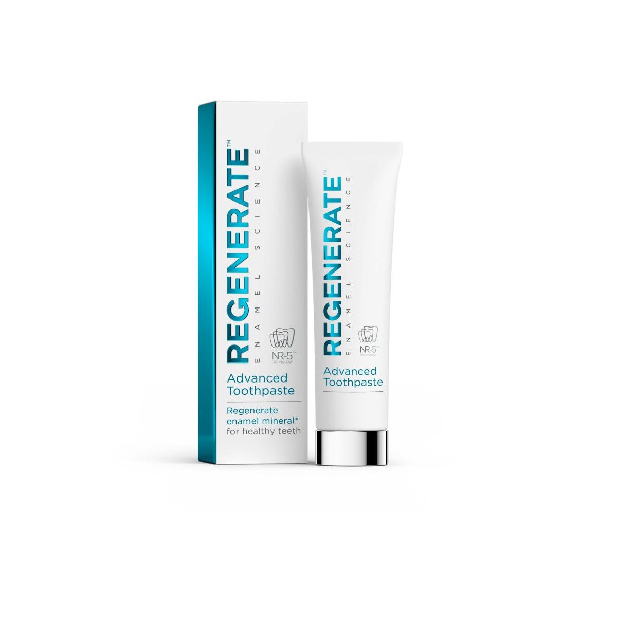 REGENERATE DENTIFRICO 1 ENVASE 75 ml