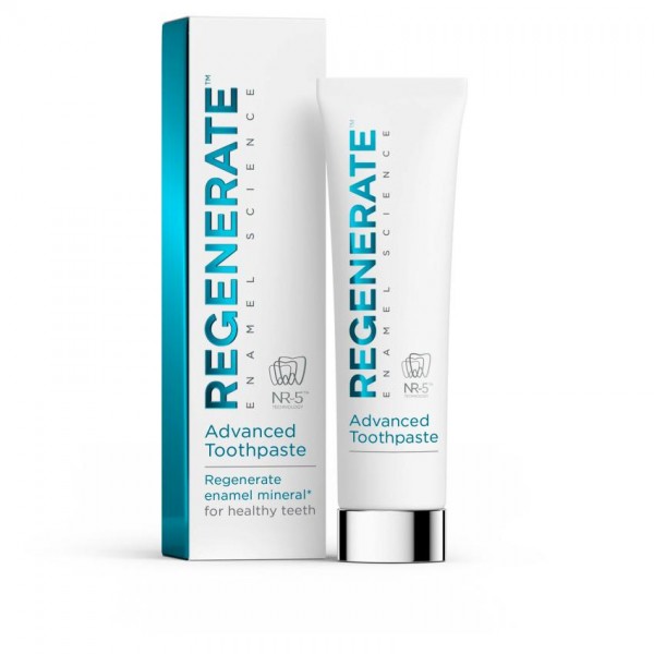 REGENERATE DENTIFRICO 1 ENVASE 75 ml