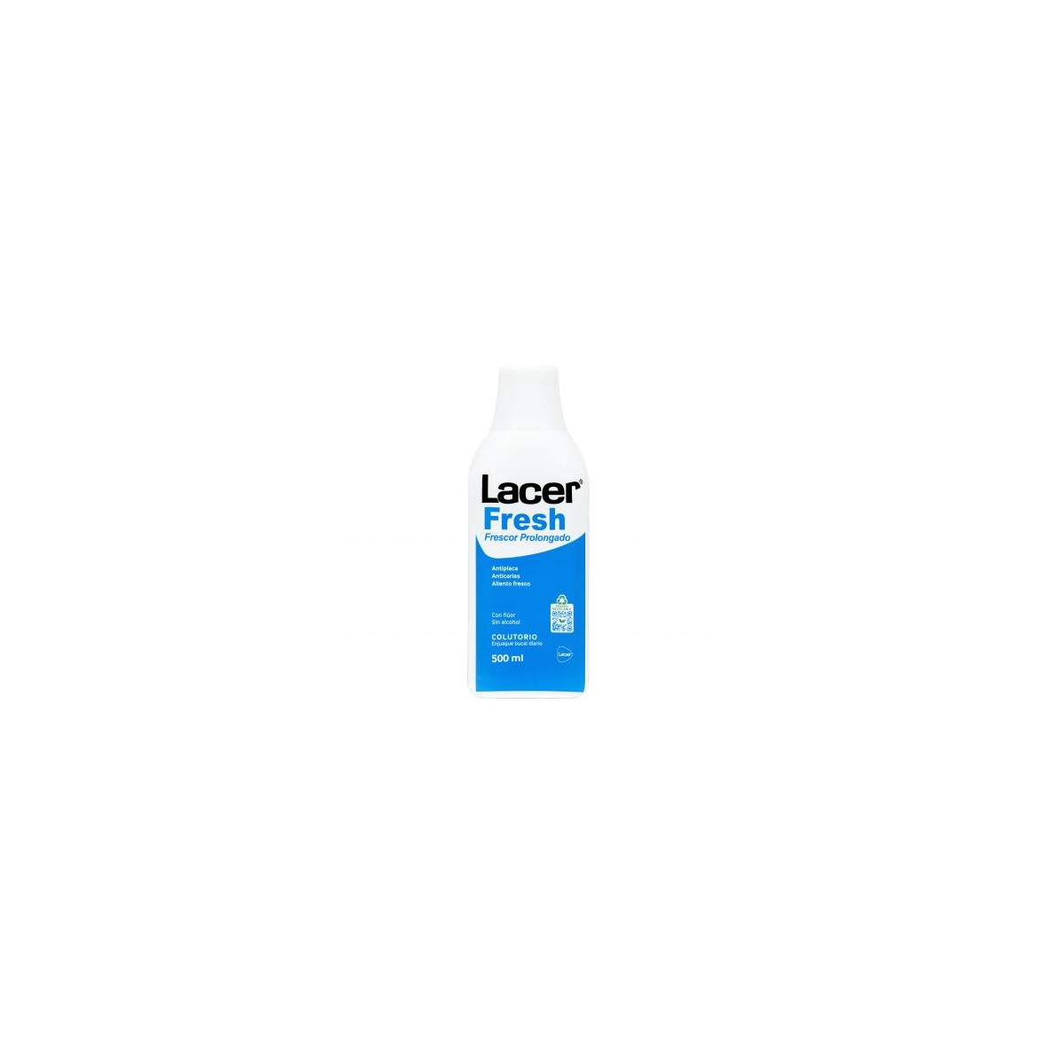 LACERFRESH COLUTORIO  500 ML