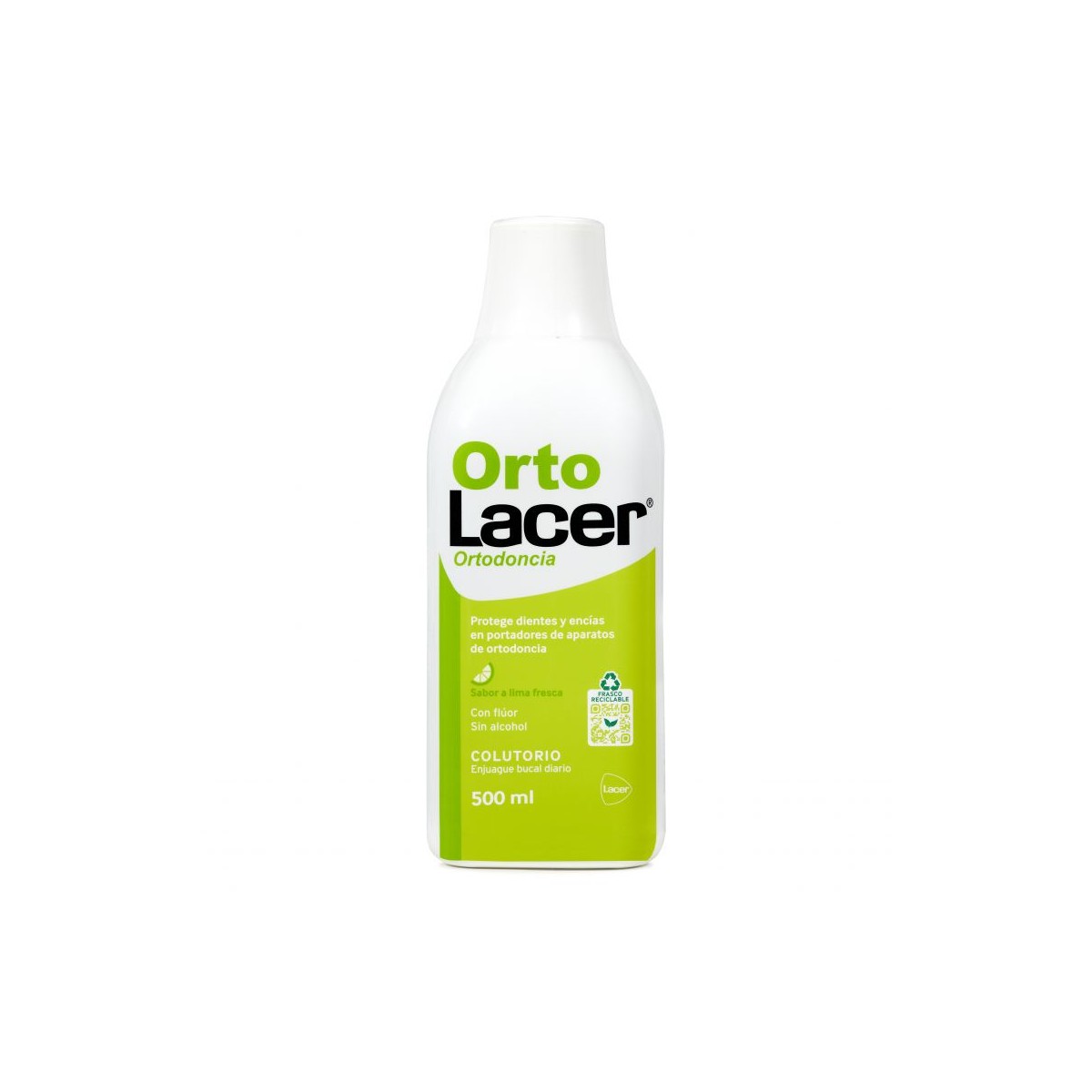copy of ORTOLACER GEL DENTIFRICO  75 ML LIMA...
