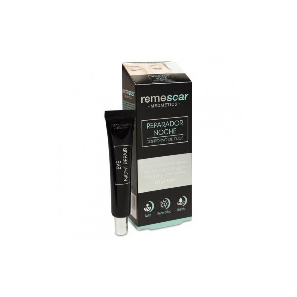 REMESCAR REPARADOR DE NOCHE 1 ENVASE 20 ml