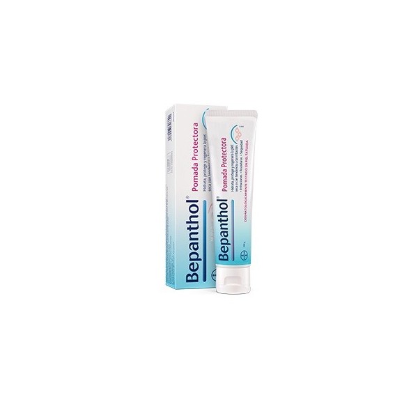 BEPANTHOL POMADA PROTECTORA 1 ENVASE 30 g
