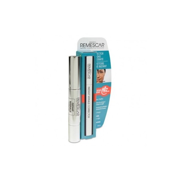 REMESCAR CORRECTOR DE ARRUGAS AL INSTANTE 1 STICK 4 ml