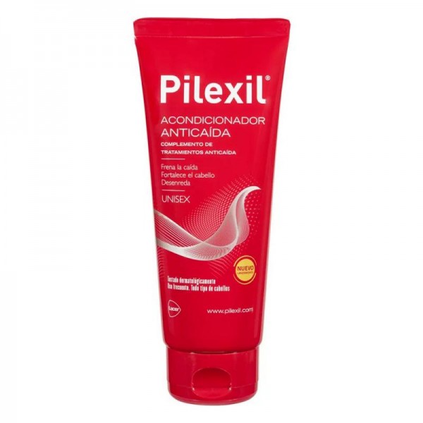 PILEXIL ACONDICIONADOR ANTICAIDA 1 TUBO 200 ml