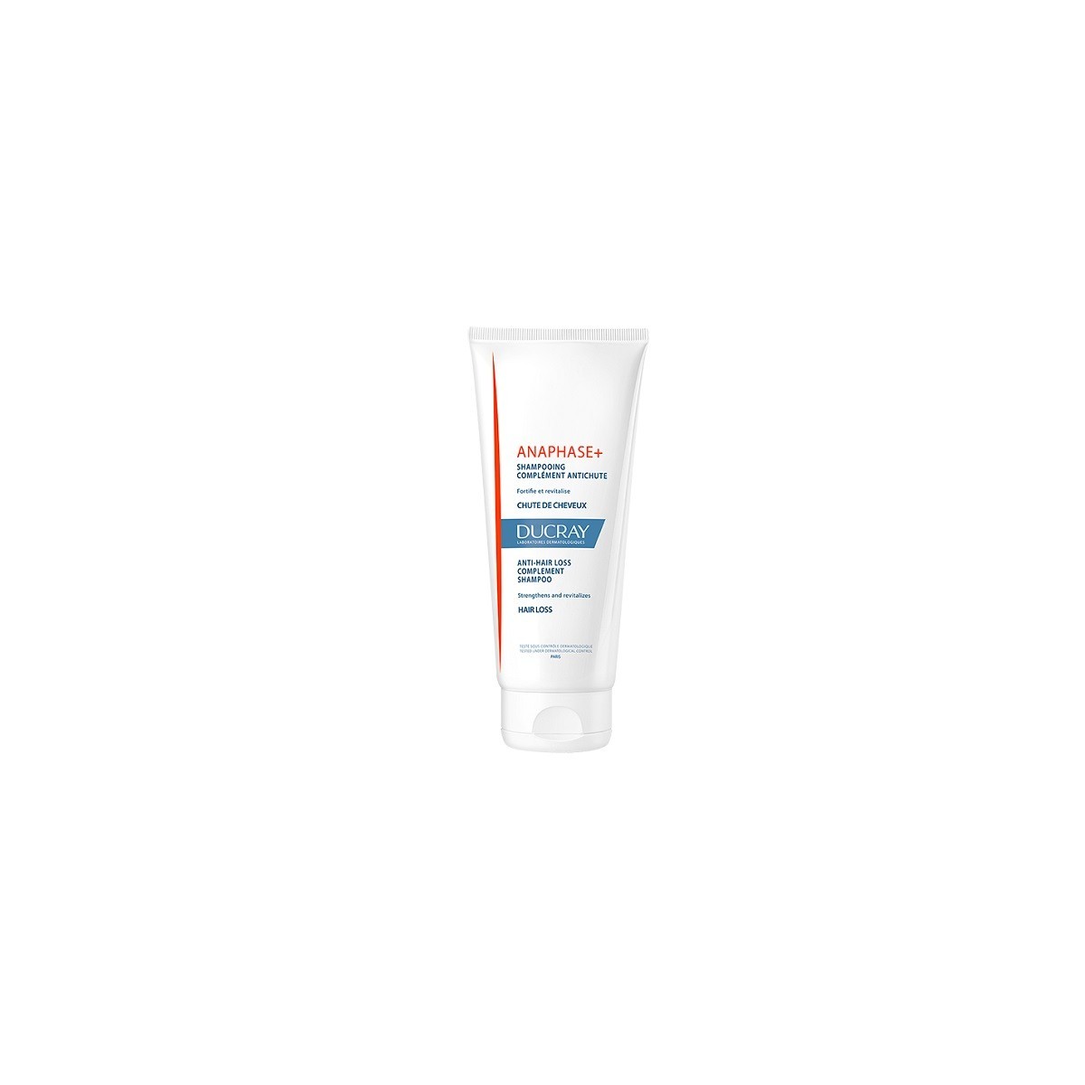 DUCRAY ANAPHASE CHAMPU CREMA ESTIMULANTE 200 ML