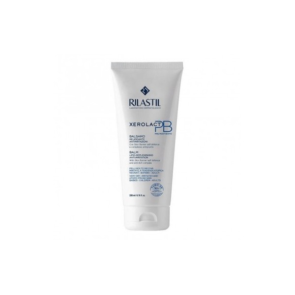 RILASTIL XEROLACT PB BALSAMO RELIPIDIZANTE 1 TUBO 200 ml