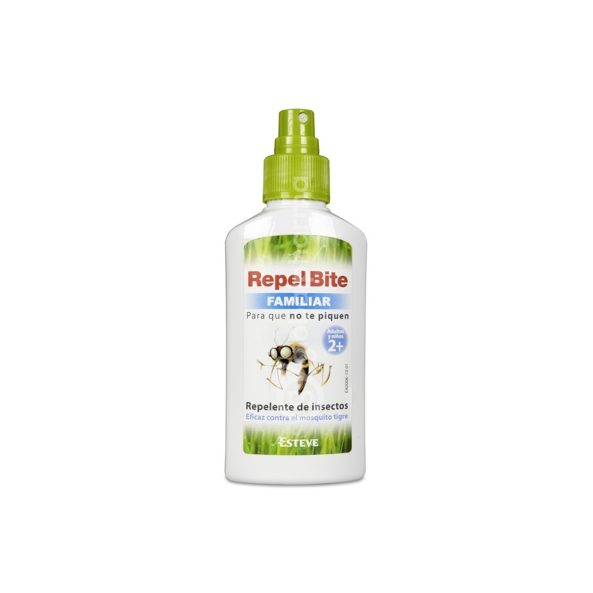 REPEL BITE FAMILIAR SPRAY REPELENTE 1 ENVASE...