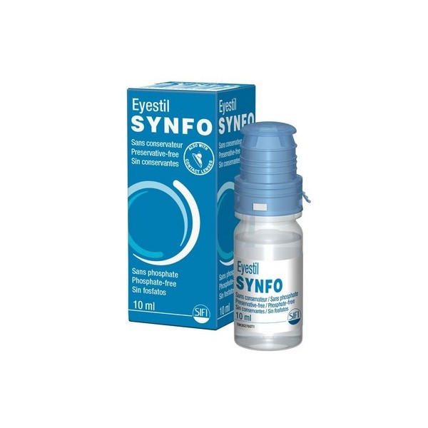 EYESTIL SYNFO 1 FRASCO 10 ml