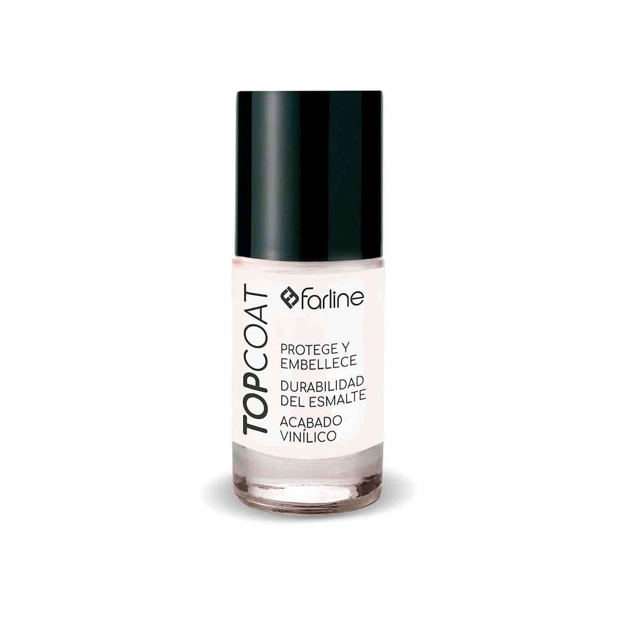 FARLINE TOPCOAT 1 ENVASE 10 ml