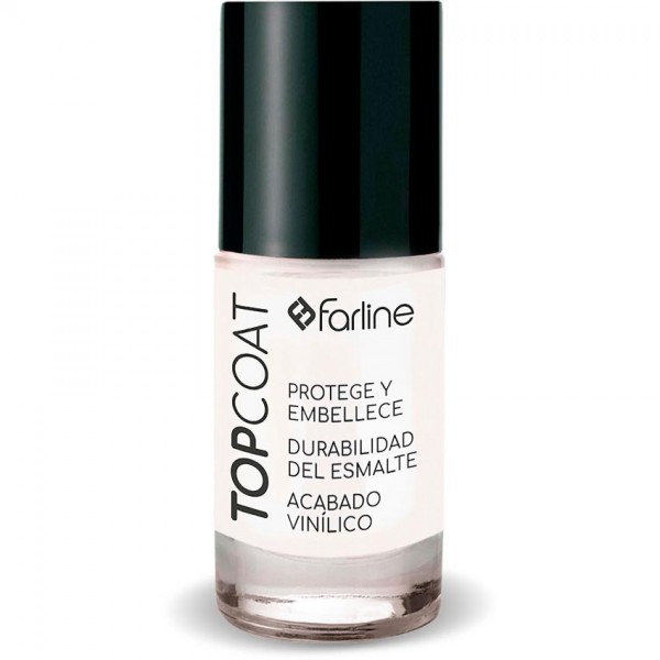 FARLINE TOPCOAT 1 ENVASE 10 ml