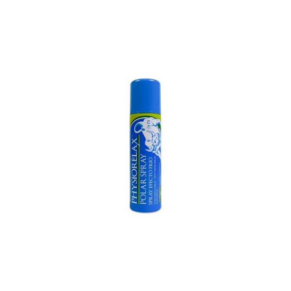 PHYSIORELAX POLAR SPRAY 150 ML