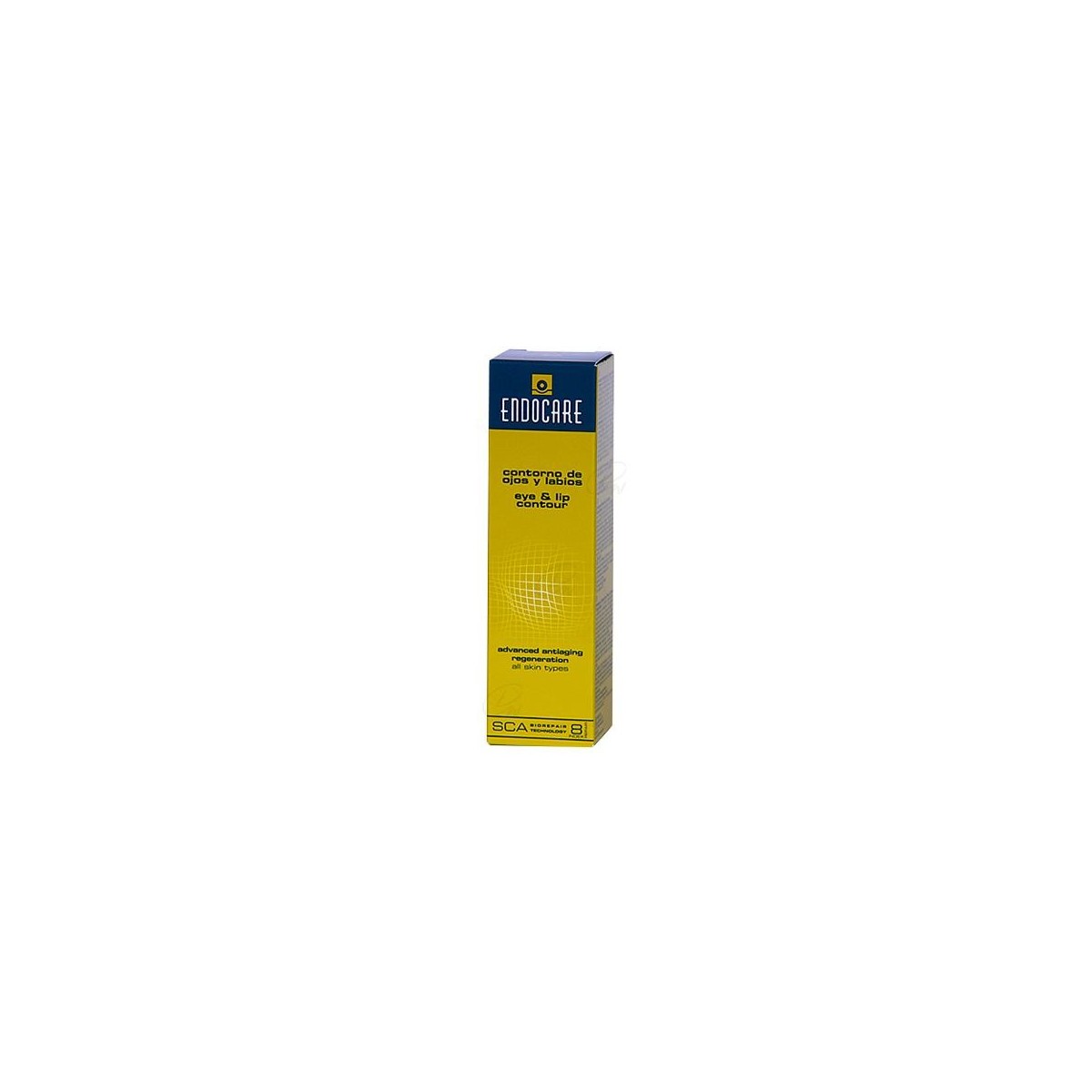 ENDOCARE CONTORNO DE OJOS Y LABIOS 15 ML