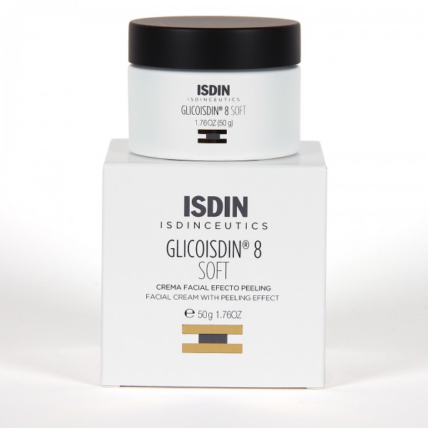 ISDINCEUTICS GEL 15% 50 ML