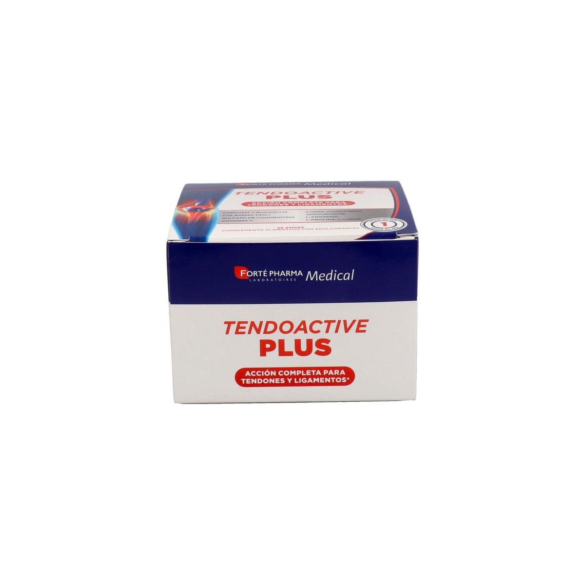 TENDOACTIVE PLUS 20 STICKS