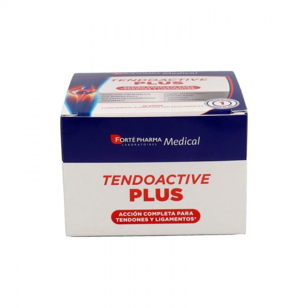 TENDOACTIVE PLUS 20 STICKS