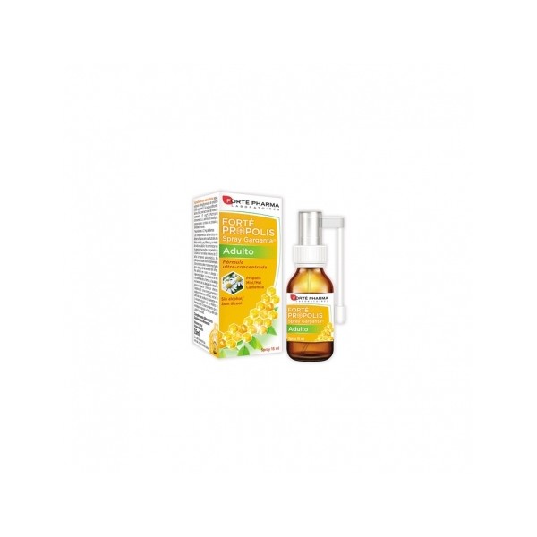 FORTE PROPOLIS SPRAY 15 ML