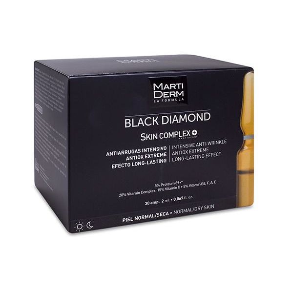 MARTIDERM SKIN COMPLEX 2 ML 30 AMPOLLAS