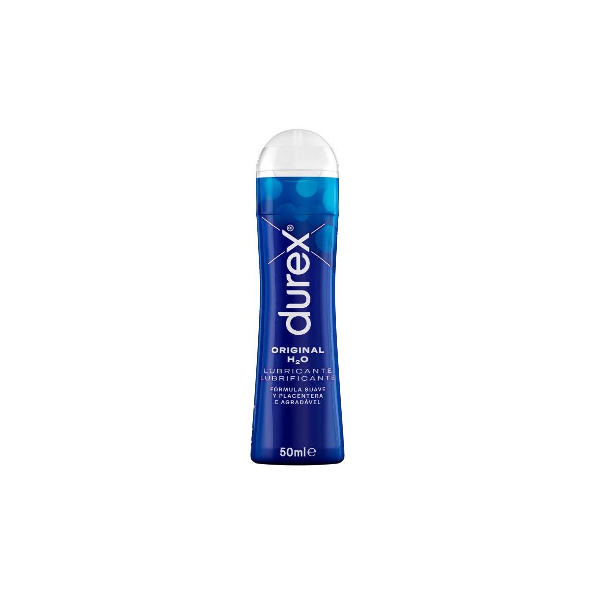 DUREX PLAY BASICO PLEASURE GEL LUBRICANTE...