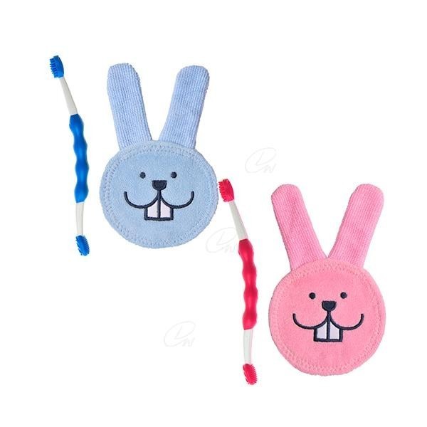 MAM ORAL CARE SET 0M