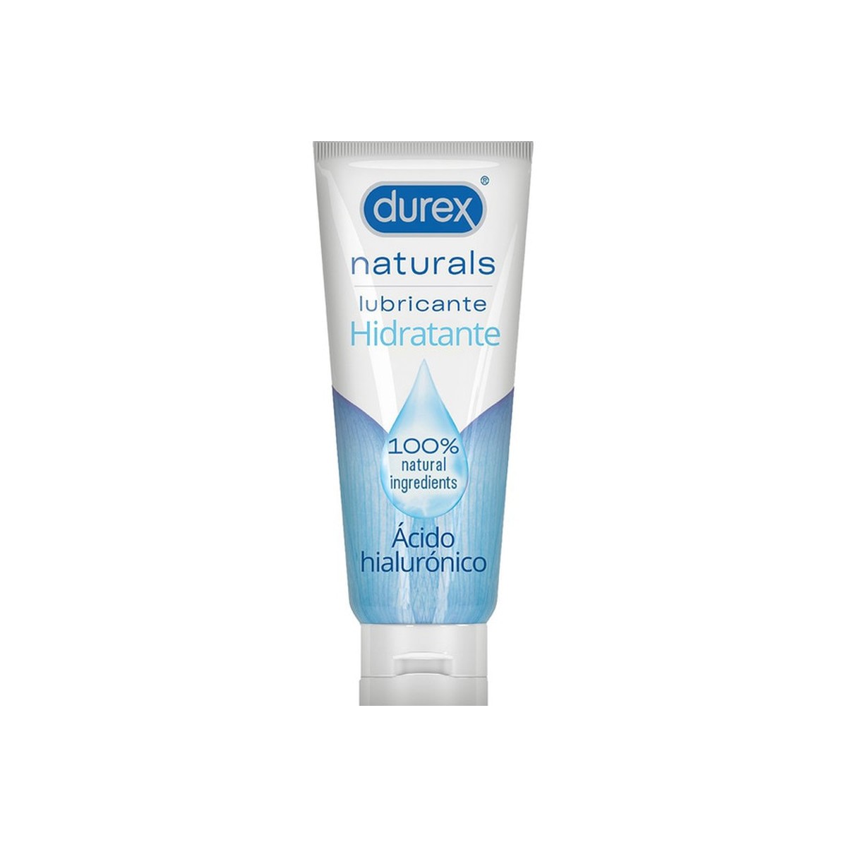 DUREX NATURALS INTIMATE GEL EXTRA HIDRATANTE...