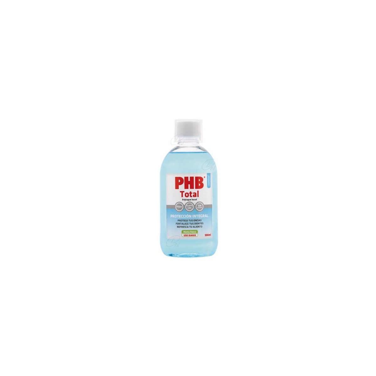 PHB COLUTORIO TOTAL 500 ML