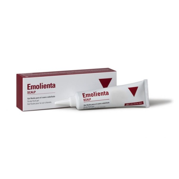EMOLIENTA SCALP 1 TUBO 60 ml