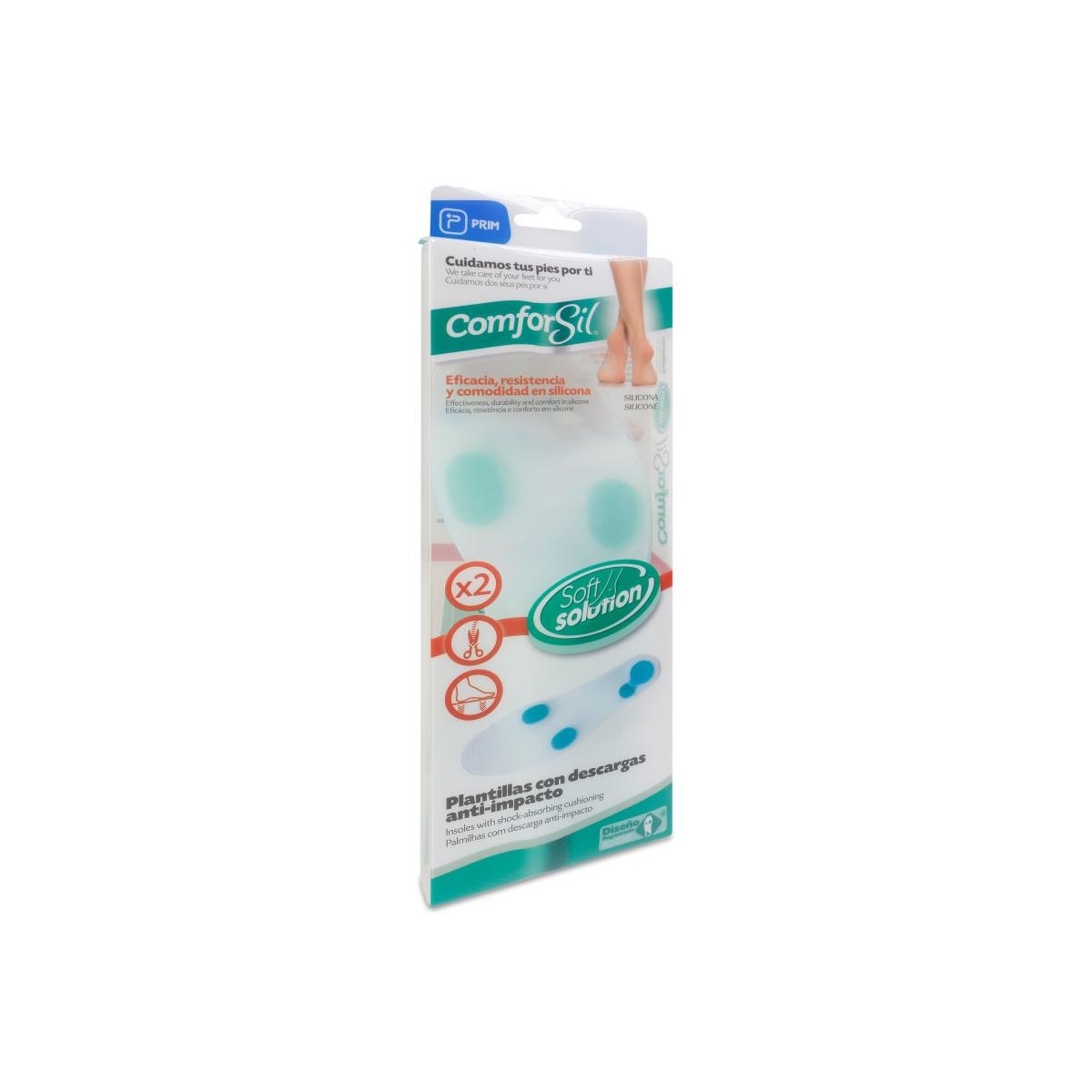 PLANTILLAS CON DESCARGAS ANTIIMPACTO DE...