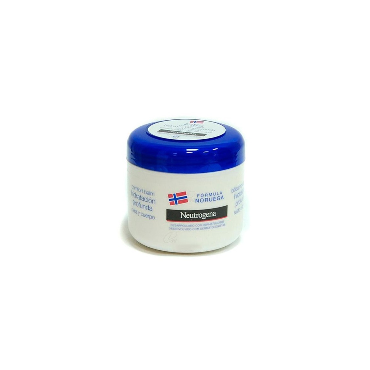 NEUTROGENA COMFORT BALM HIDRATACION PROFUNDA...