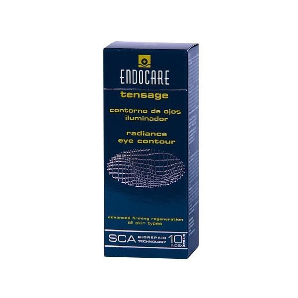 ENDOCARE TENSAGE CONTORNO DE OJOS ILUMINADOR 15 ML