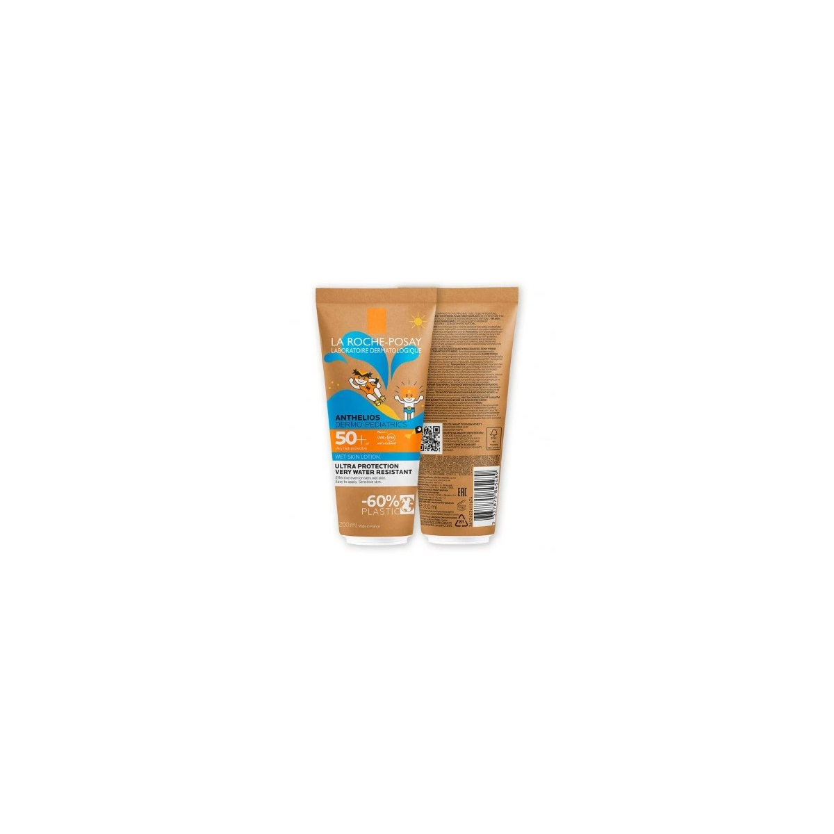 copy of ANTHELIOS OIL CORRECT SPF 50 LA ROCHE...