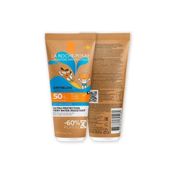 copy of ANTHELIOS OIL CORRECT SPF 50 LA ROCHE POSAY 1 BOTE 50 ml