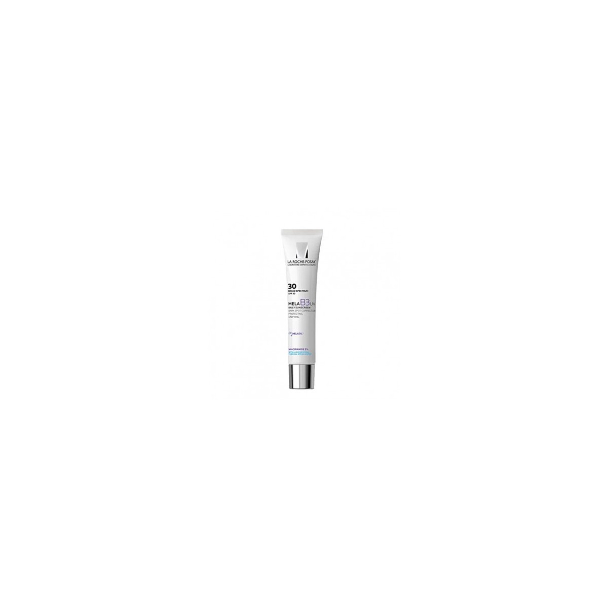 MELA B3 CREMA SPF 30 1 TUBO 40 ml