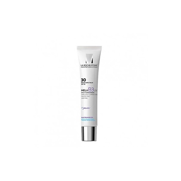 MELA B3 CREMA SPF 30 1 TUBO 40 ml