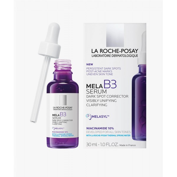 MELA B3 SERUM 1 FRASCO 30 ml