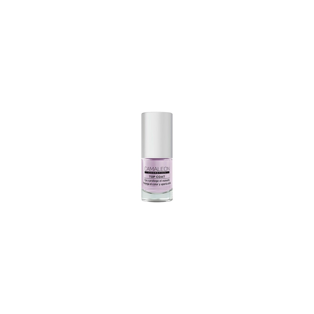 CAMALEON TOP COAT 1 ENVASE 6 ml