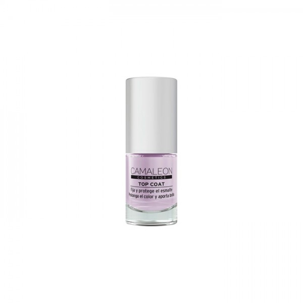 CAMALEON TOP COAT 1 ENVASE 6 ml