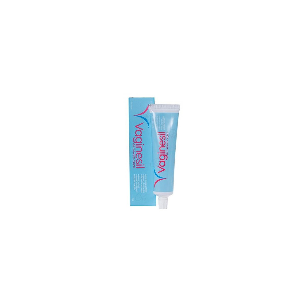 VAGINESIL GEL HIDRATANTE VAGINAL 50 G