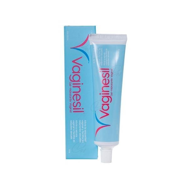 VAGINESIL GEL HIDRATANTE VAGINAL 50 G